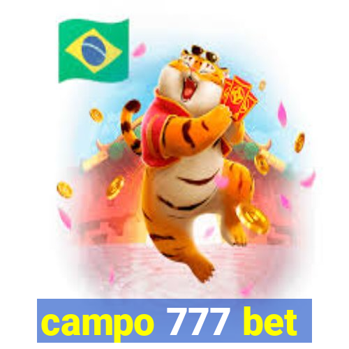 campo 777 bet